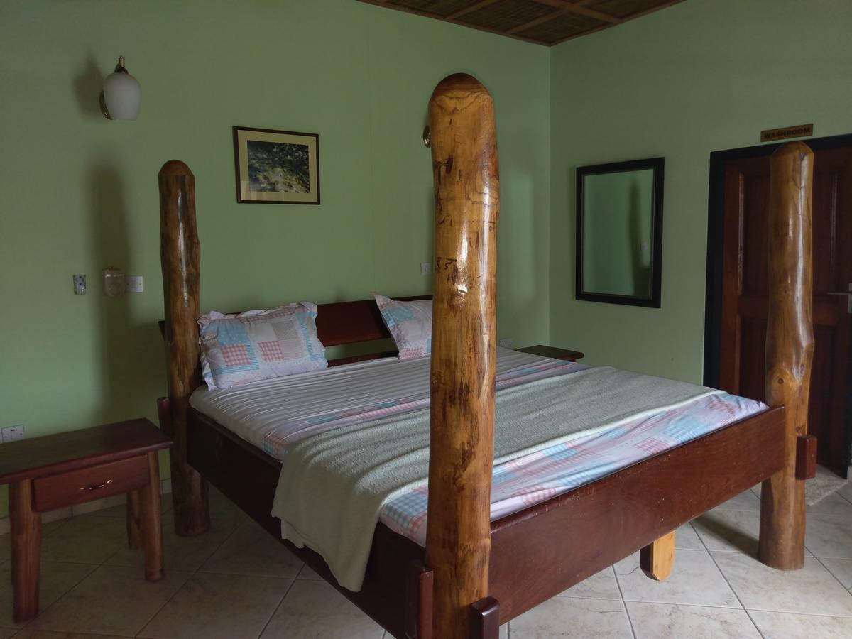 Big Foot Safari Lodge Wli Afegame Екстер'єр фото