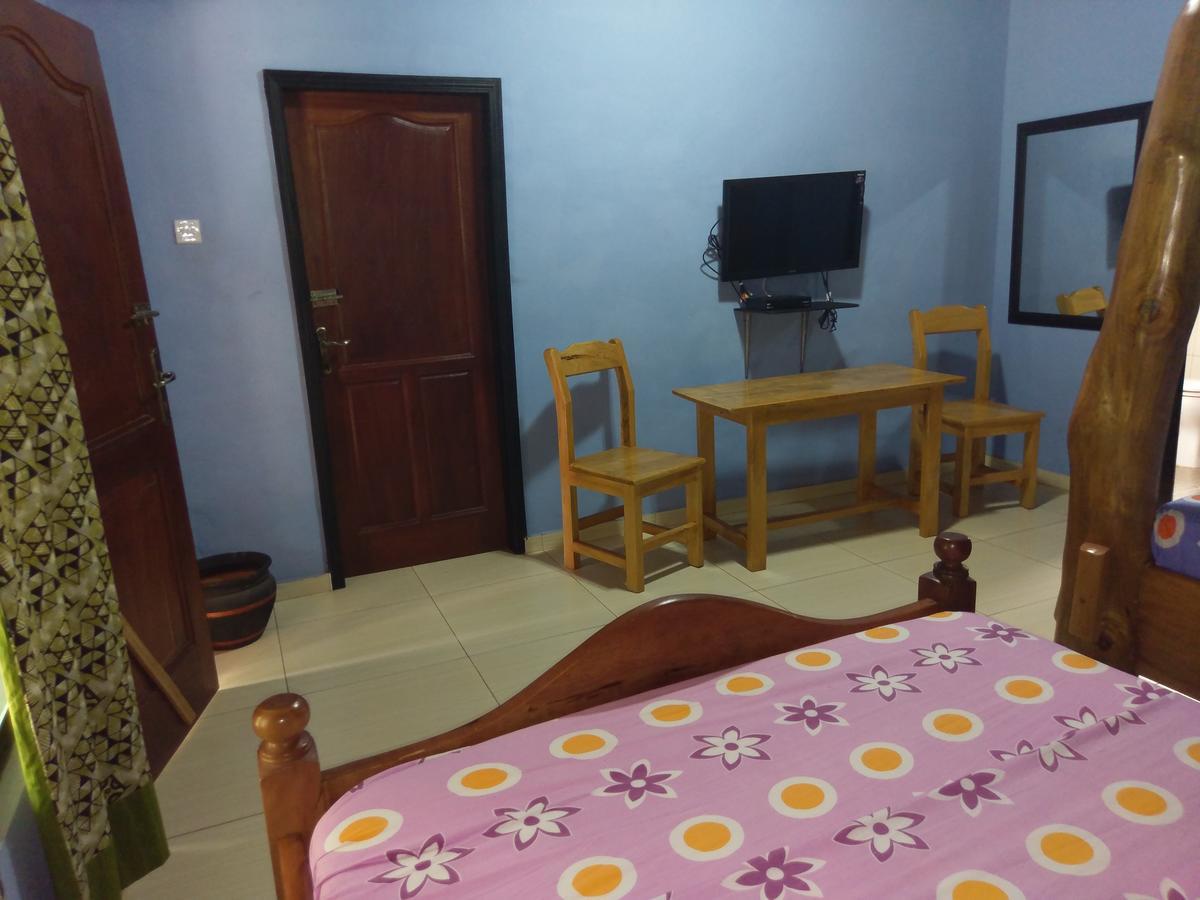 Big Foot Safari Lodge Wli Afegame Екстер'єр фото