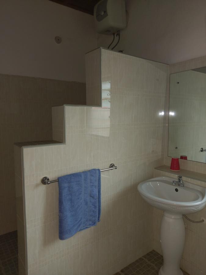 Big Foot Safari Lodge Wli Afegame Екстер'єр фото
