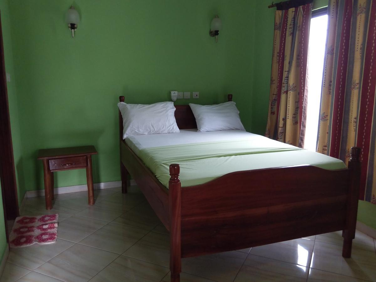 Big Foot Safari Lodge Wli Afegame Екстер'єр фото